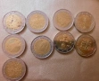 Колекционерски монети , снимка 1
