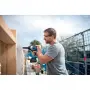Bosch GDS 18V-1000 1000Nm 18V Ударен гайковерт Professional SOLO Нов, снимка 3
