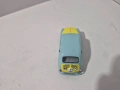 1/43 Seat 600 1958 Solido , снимка 8
