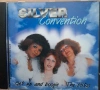 Silver Convention  The hits  cd compilation , снимка 1