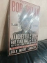 Bob Dylan Tin Sign-метална табела(плакет), снимка 3