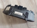 Километраж - табло с инструменти за BMW E46 320d, снимка 3