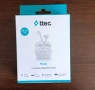 Безжични слушалки TECC, чисто нови, неотваряни, снимка 1