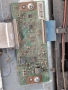 TCon BOARD LG display CoLTD 32/37 ROW2.1 HD VER0.1 P/N 6870C-0442B , снимка 1