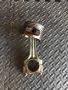 Бутало с биела (connecting rod) за Mercedes S320 W140 дизел/бензин (1991-1997) OM двигател S320 , снимка 1