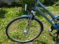 градски алуминиев велосипед "KETTLER ALU-RAD Wings"/28 цола/, снимка 2