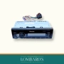 CD Pioneer MVH-S310BT, N: 81409, снимка 1