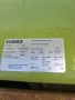 Косачка Claas 310, преден навес, снимка 3