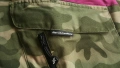 Revolution Race Camo Stretch Trouser размер L / 40 дамски панталон - 2768, снимка 7
