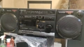 PANASONIC RX-CS750 REVERSE, снимка 1