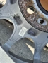 Джанти Ronal Speedline Corse 16 цола , 5х112 , 7j , et45 , 205/55/16, снимка 8