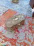 Стара кутия за бижута , снимка 2