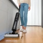 DREAME H13 PRO-БЕЗКАБЕЛНА ВЕРТИКАЛНА ПРАХОСМУКАЧКА ЗА СУХО И МОКРО ПОЧИСТВАНЕ, снимка 6