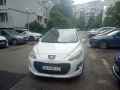 Peugeot 308, снимка 13