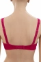 Сутиен Hunkemöller - 70F в наситено розово/циклама, снимка 3