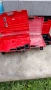 Hilti Куфари за къртач и перфоратор , снимка 6