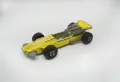 Стара Метална количка Matchbox Series N34 Formula 1 Lesney Superfast, снимка 1