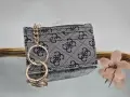 Guess Картодържач Гес - Различни Цветове Код Avin7, снимка 1