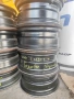 4бр.железни джанти 16 цола зa Toyota 5x114.3, снимка 2