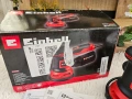 ЕКСЦЕНТЪРШЛАЙФ EINHELL TC-RS 425 E 125 мм, 425 W, снимка 3