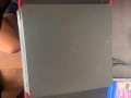 PS4 s 600 GB + 3 joystika +Minecraft, снимка 2