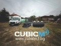 Пречиствателна система ECO 5 Еквивалентен брой жители: 4-6 ЕЖ, снимка 2