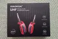 Безжична система за китара (Wireless), снимка 1