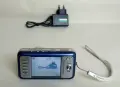Култовият "Kodak Easyshare V1003" -  хит в TikTok и социалните мрежи!, снимка 6