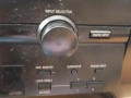 Panasonic AV control receiver SA-HE70 class H+на 110 волта , снимка 6