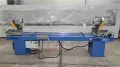 Автоматичен двуглав циркуляр PERTICI UNIVER 400 IP-Италия, снимка 1