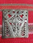 Сребърна икона , снимка 1