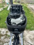 Извънбордов четиритактов двигател SUZUKI 15Hp, снимка 8