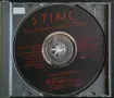 Sting / The Police - неофициални матрични CD дискове, снимка 6