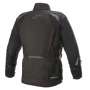 Яке ALPINESATSR KETCHUM GORE-TEX BLACK, снимка 3