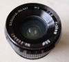 Prinzflex Auto Reflex 28mm f2.8 Lens & Kenlock 28mm f2.8 Lens. M42 Mount, снимка 13