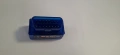 OBD2 инструмент за диагностика на кола ELM327 Mini, снимка 2