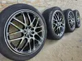 Продавам Джанти 17 цола 4x100,4x108 7J ET35 Внос от Германия!, снимка 6