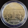 5 МАРКИ 1986 ГОДИНА - ГДР, снимка 1
