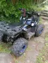 Атв 125cc Nitro Rocco platinum, снимка 3