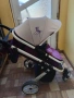 Детска количка Lorelli 3 в 1 "Miss Bambi", снимка 3