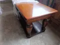 Масивна Бутикова МАСА, снимка 1
