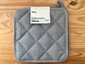 2бр. нови ръкохватки IKEA IRIS, снимка 1