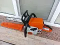 Верижен трион Stihl MS 230C, снимка 4