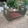 легло от царско време , снимка 1