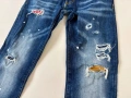 Дънки Dsquared2 S71LA0867, снимка 7