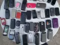 стари, ретро GSM апарати., снимка 6