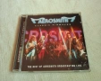 Aerosmith - Classic Airwaves, снимка 1