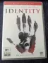 Identity / Самоличност (2003) на DVD, снимка 1