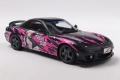 Mazda RX7 FD3RS Solido Works Itasha Club 1999 - мащаб 1:18 на Solido нов в кутия, снимка 2