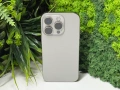 ! ПрОмО ! iPhone 16 Pro 128GB Natural Titanium, снимка 1